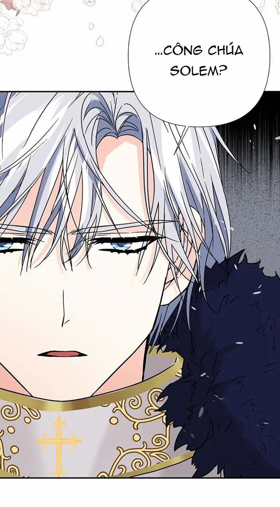 Phải Lòng Kẻ Thù 3 trang 85