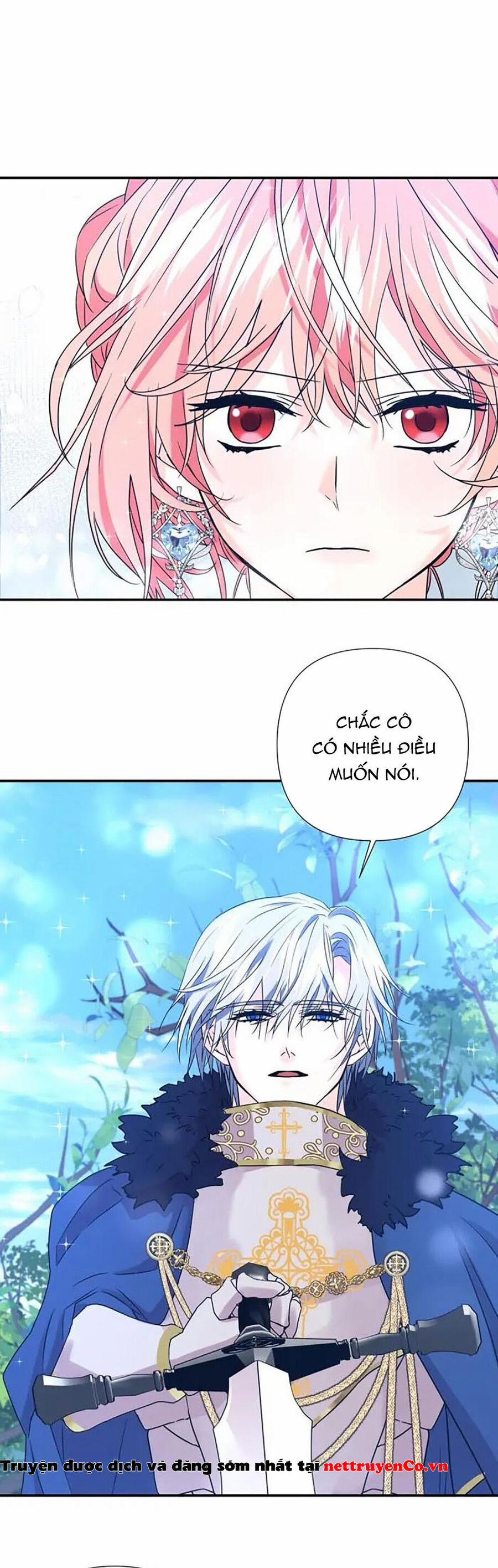 Phải Lòng Kẻ Thù 3 trang 86