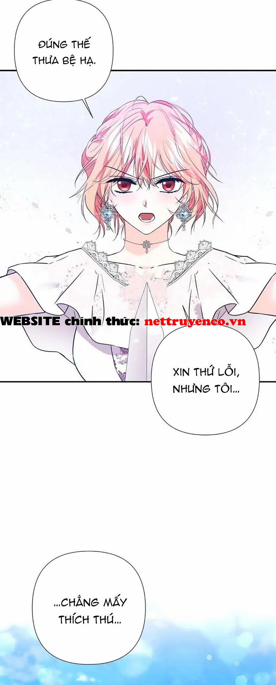 Phải Lòng Kẻ Thù 3 trang 87