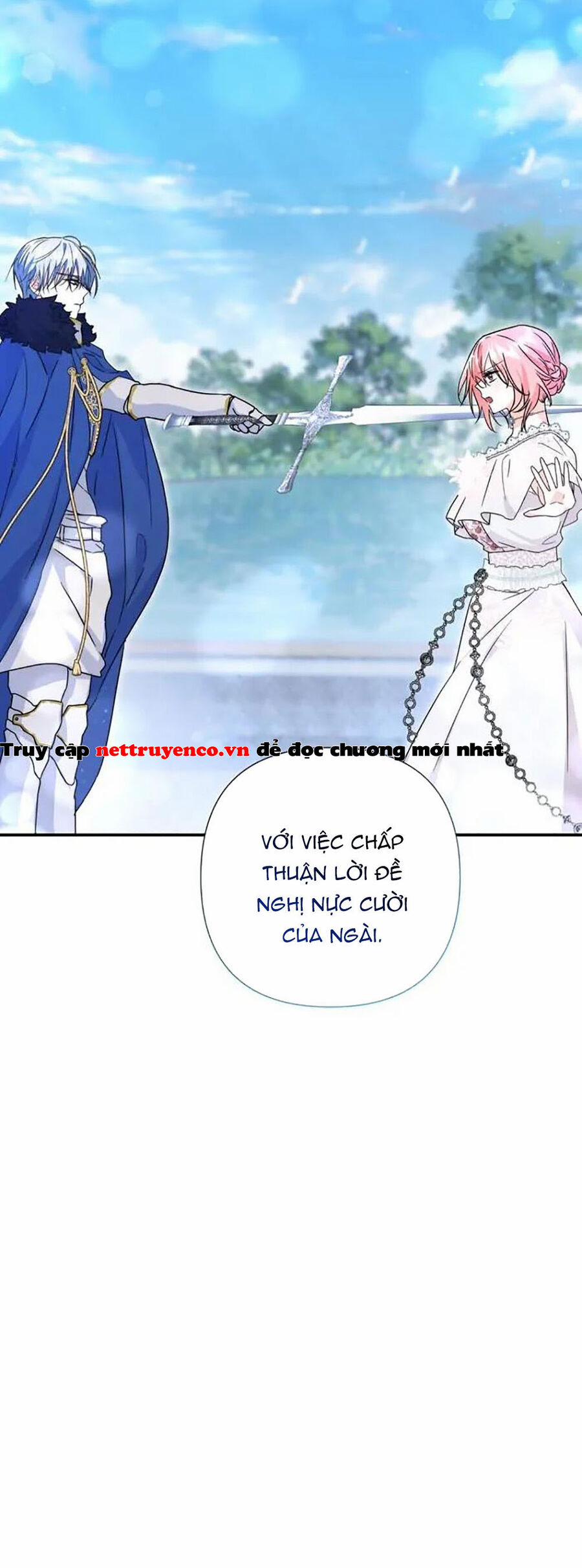 Phải Lòng Kẻ Thù 3 trang 88