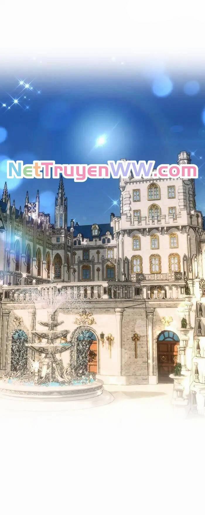 Phải Lòng Kẻ Thù 30 trang 1