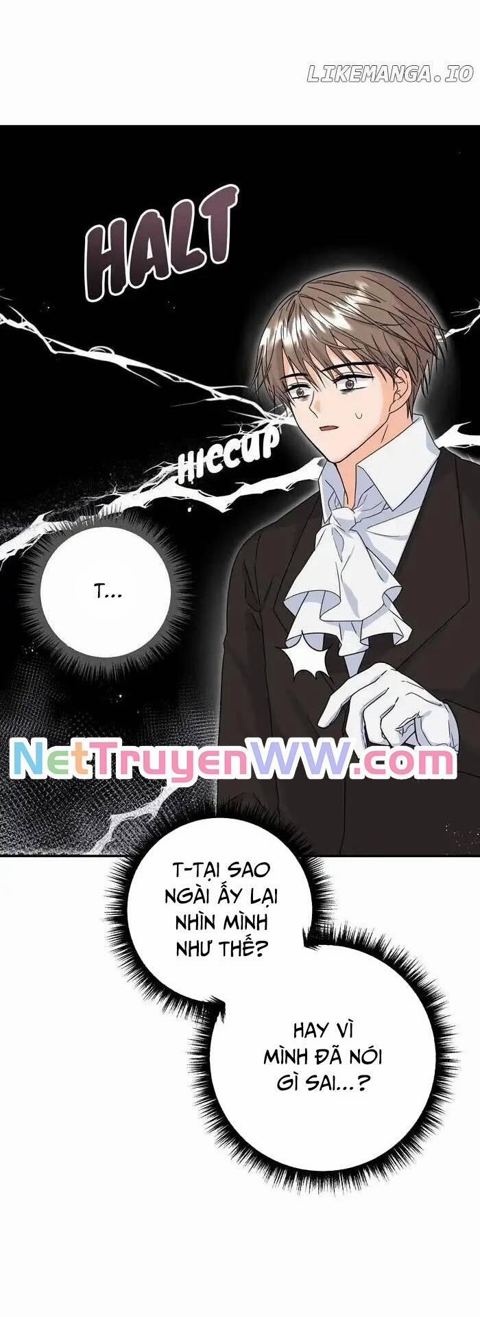 Phải Lòng Kẻ Thù 30 trang 10