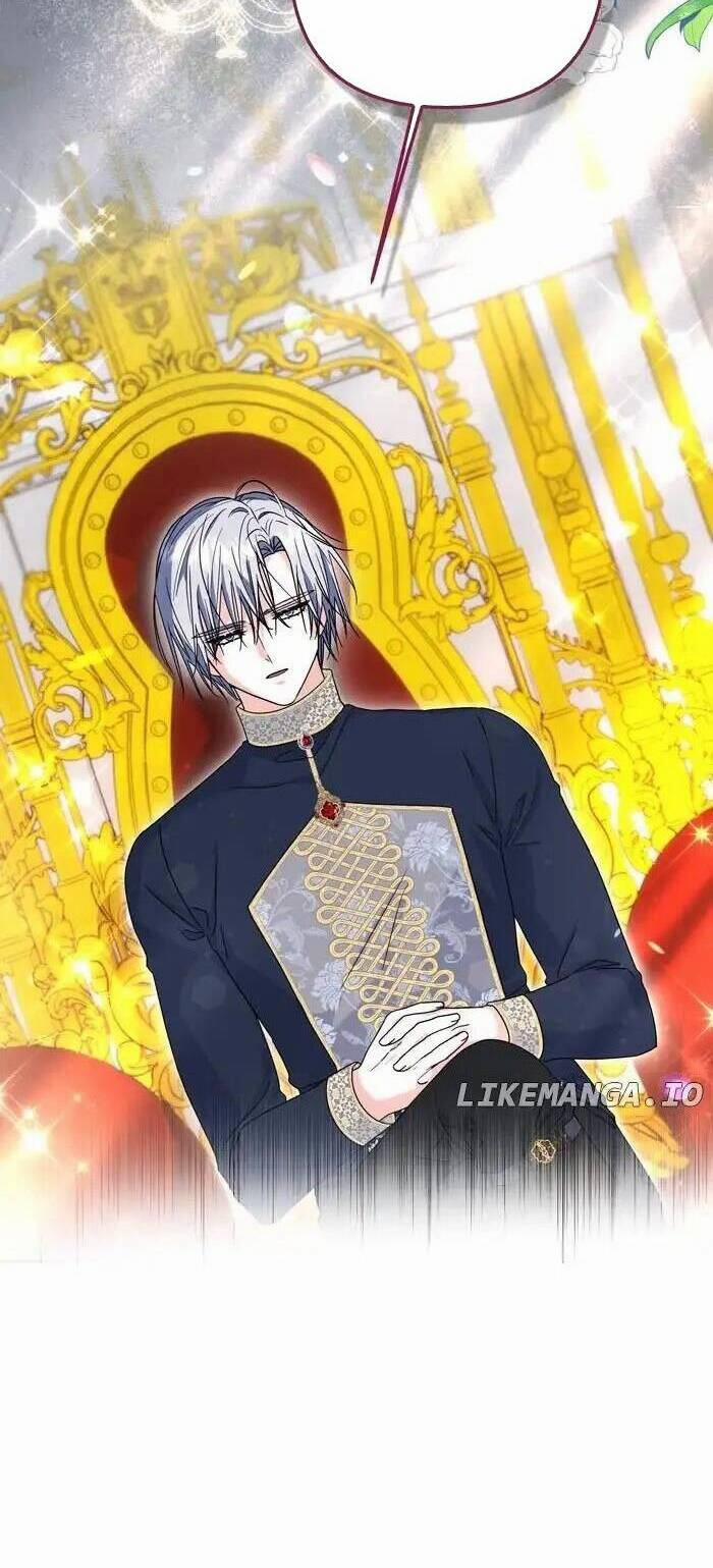 Phải Lòng Kẻ Thù 30 trang 13