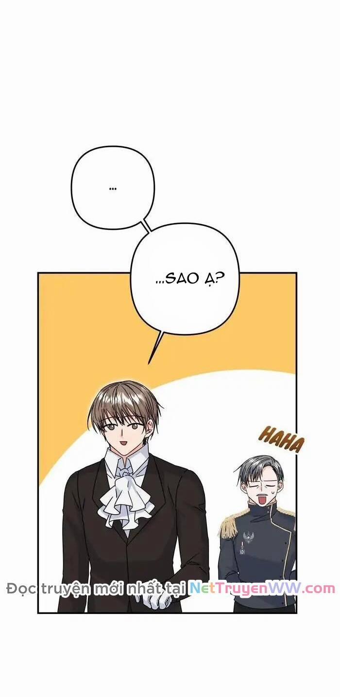 Phải Lòng Kẻ Thù 30 trang 14