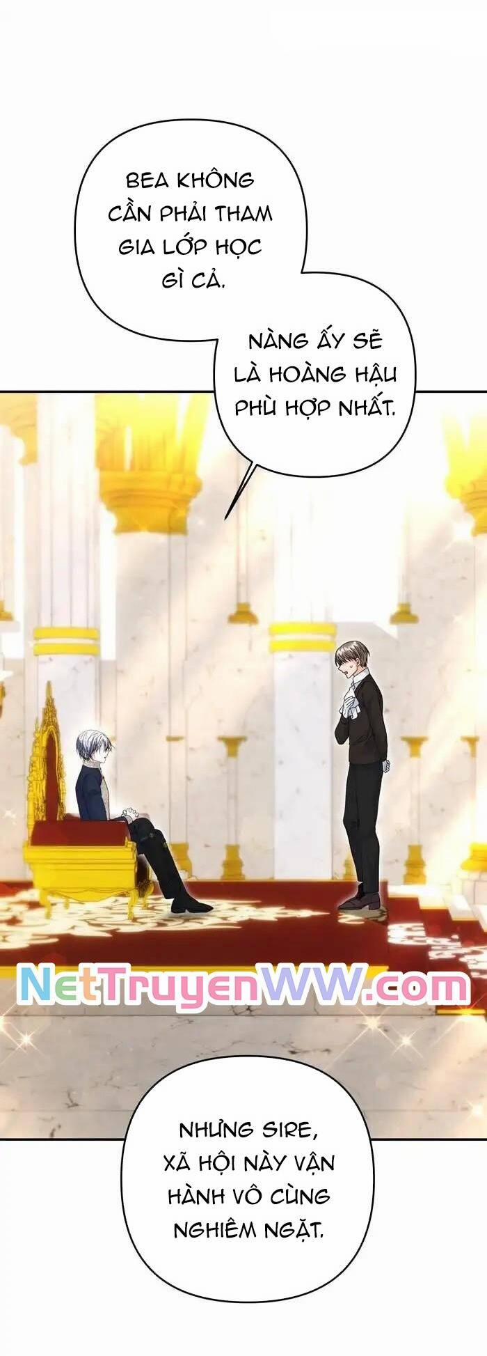 Phải Lòng Kẻ Thù 30 trang 15