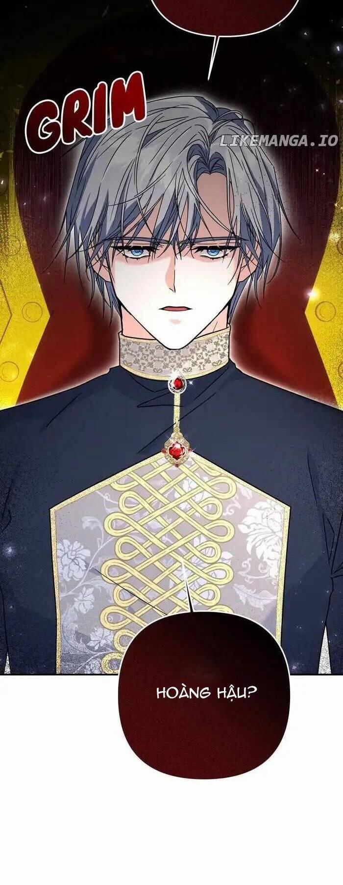 Phải Lòng Kẻ Thù 30 trang 17