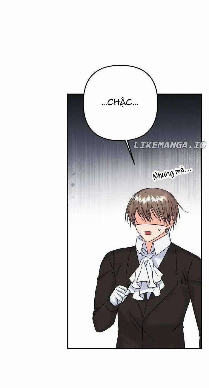 Phải Lòng Kẻ Thù 30 trang 18