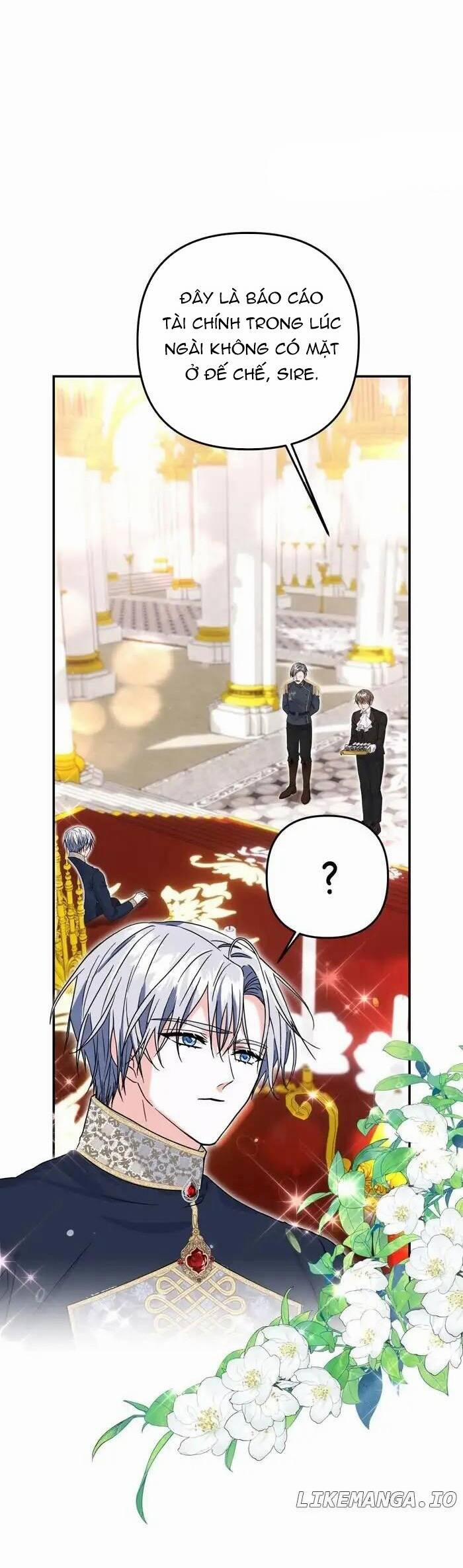 Phải Lòng Kẻ Thù 30 trang 2