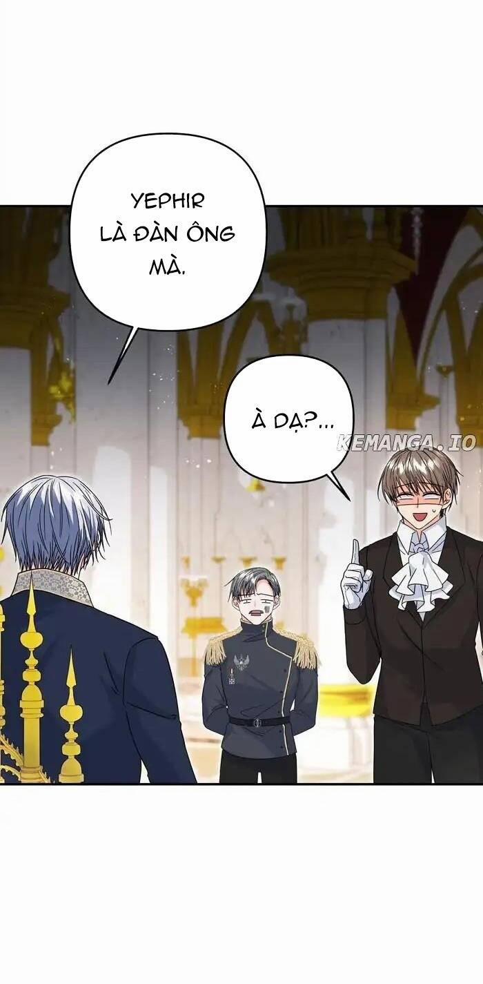 Phải Lòng Kẻ Thù 30 trang 20