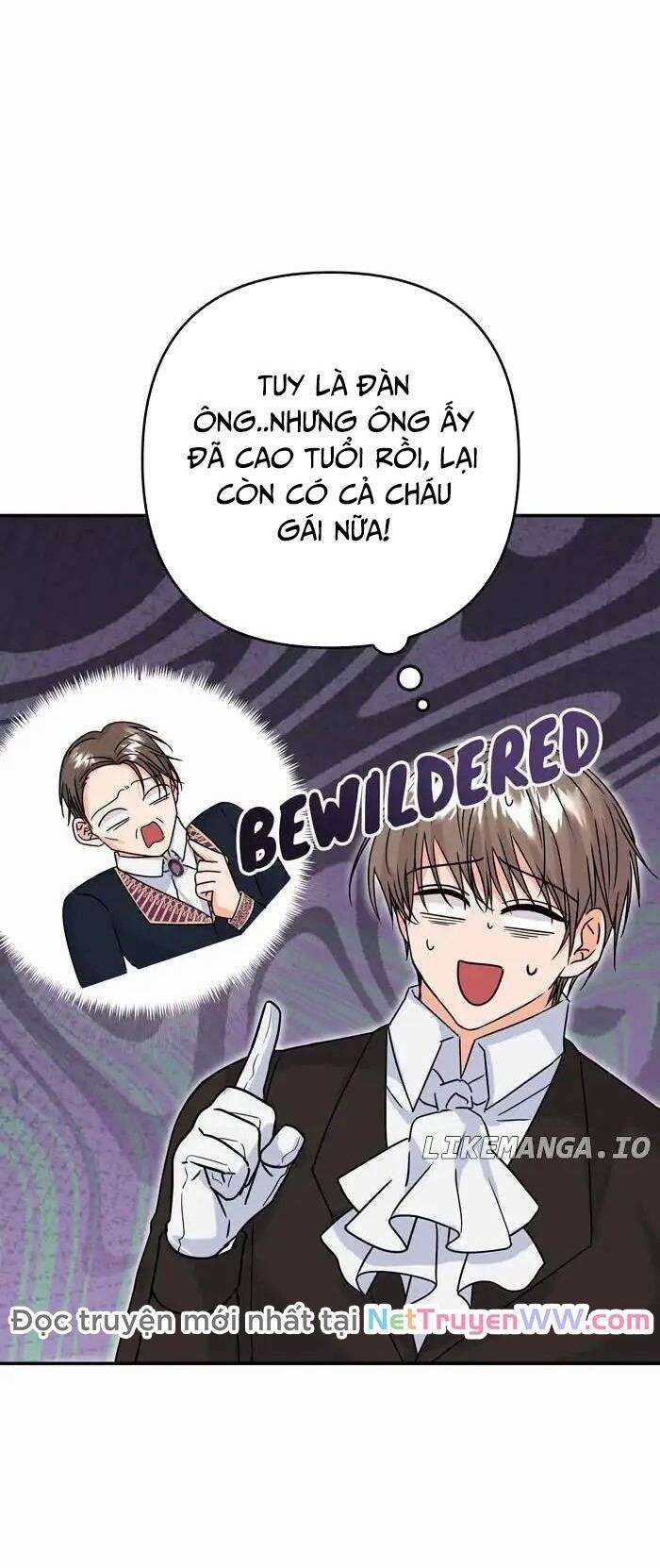 Phải Lòng Kẻ Thù 30 trang 21