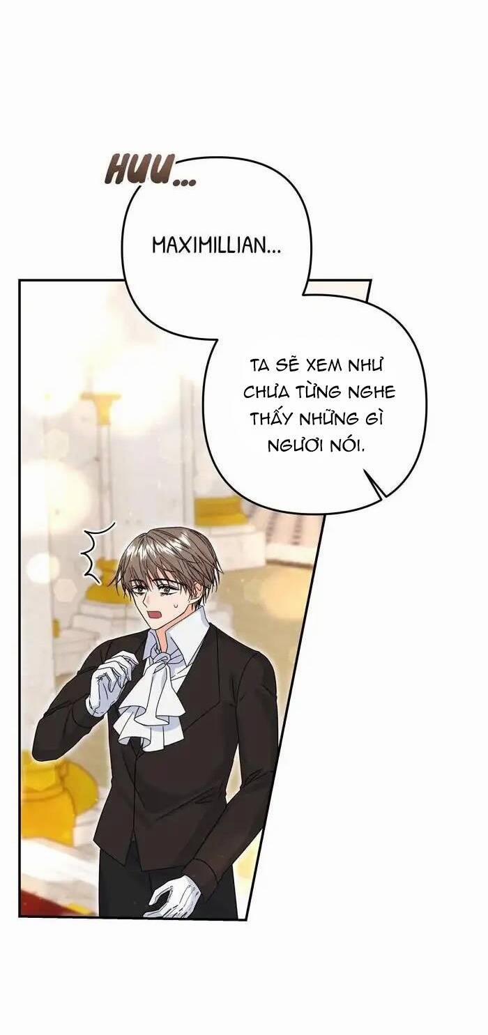 Phải Lòng Kẻ Thù 30 trang 22