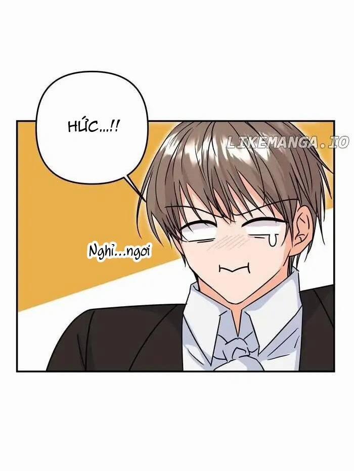 Phải Lòng Kẻ Thù 30 trang 24