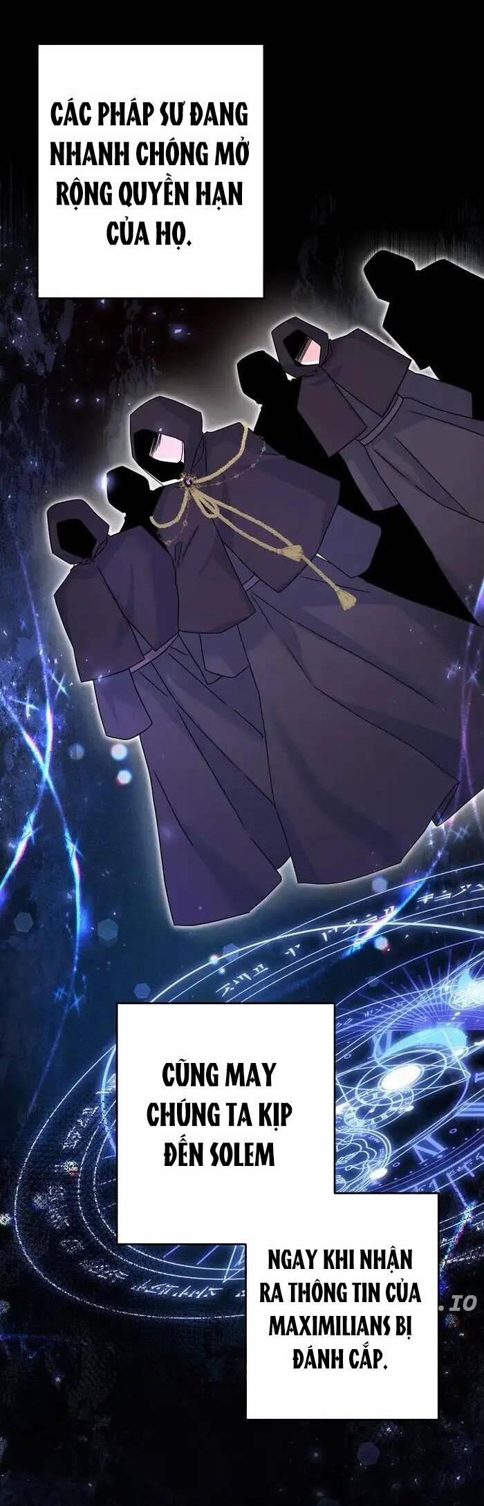 Phải Lòng Kẻ Thù 30 trang 30