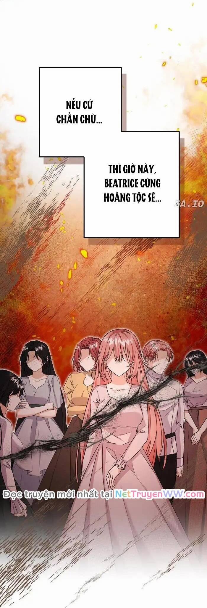 Phải Lòng Kẻ Thù 30 trang 32