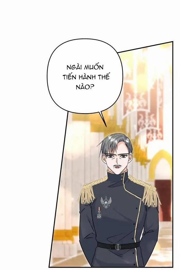 Phải Lòng Kẻ Thù 30 trang 34