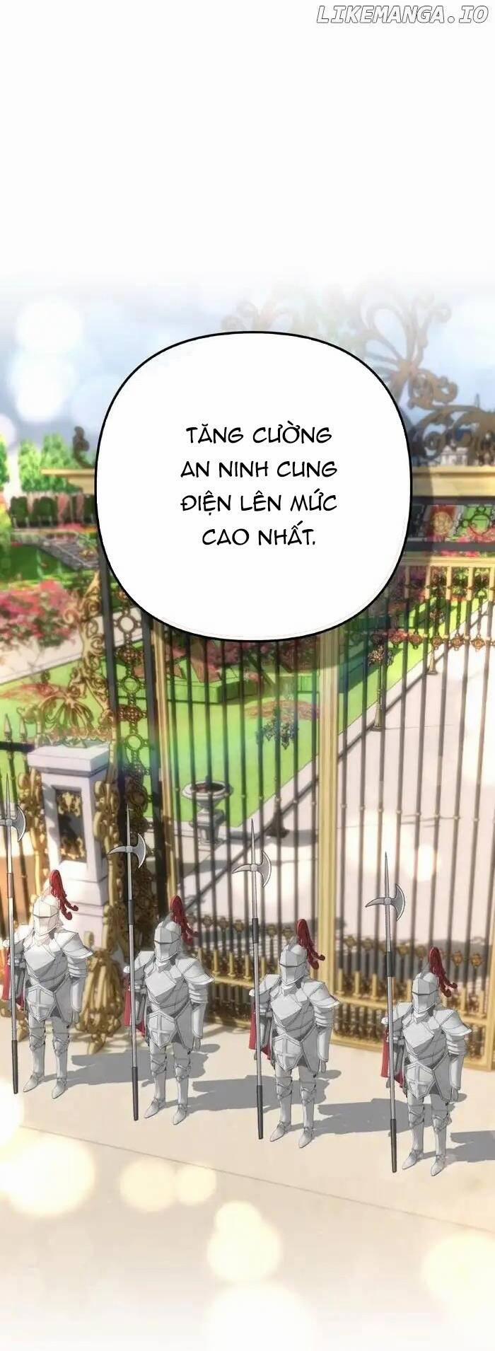 Phải Lòng Kẻ Thù 30 trang 35