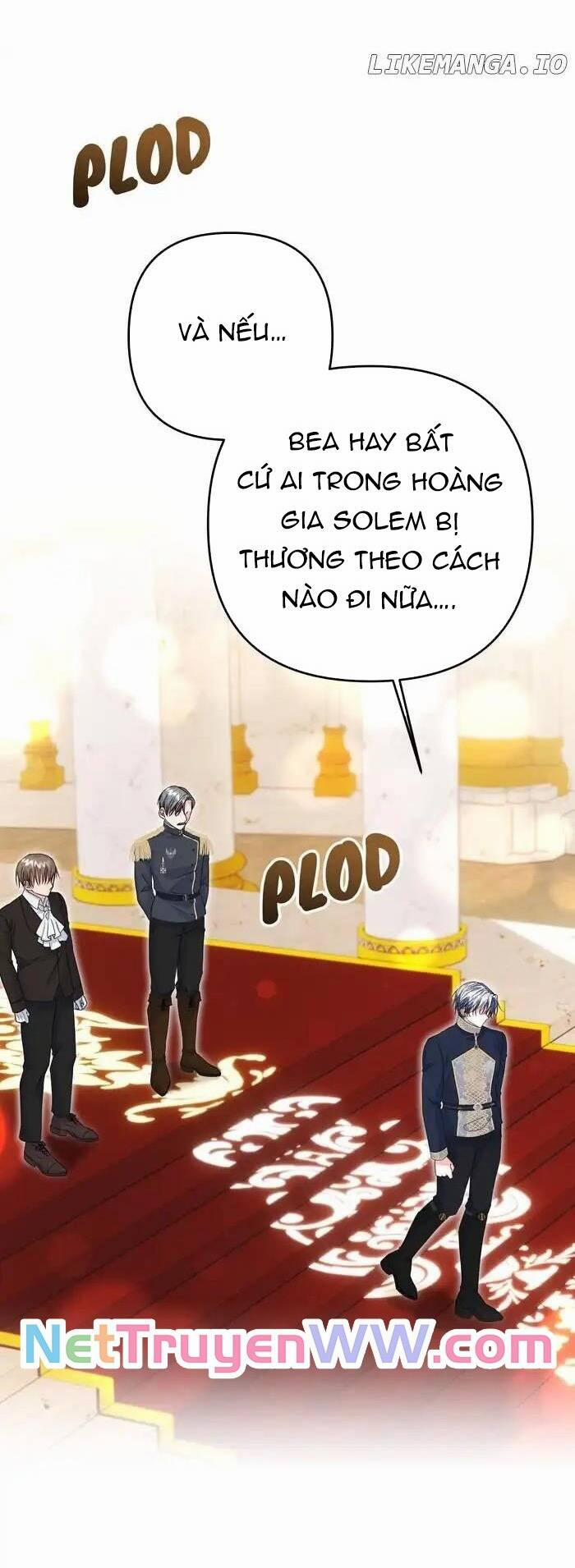 Phải Lòng Kẻ Thù 30 trang 38