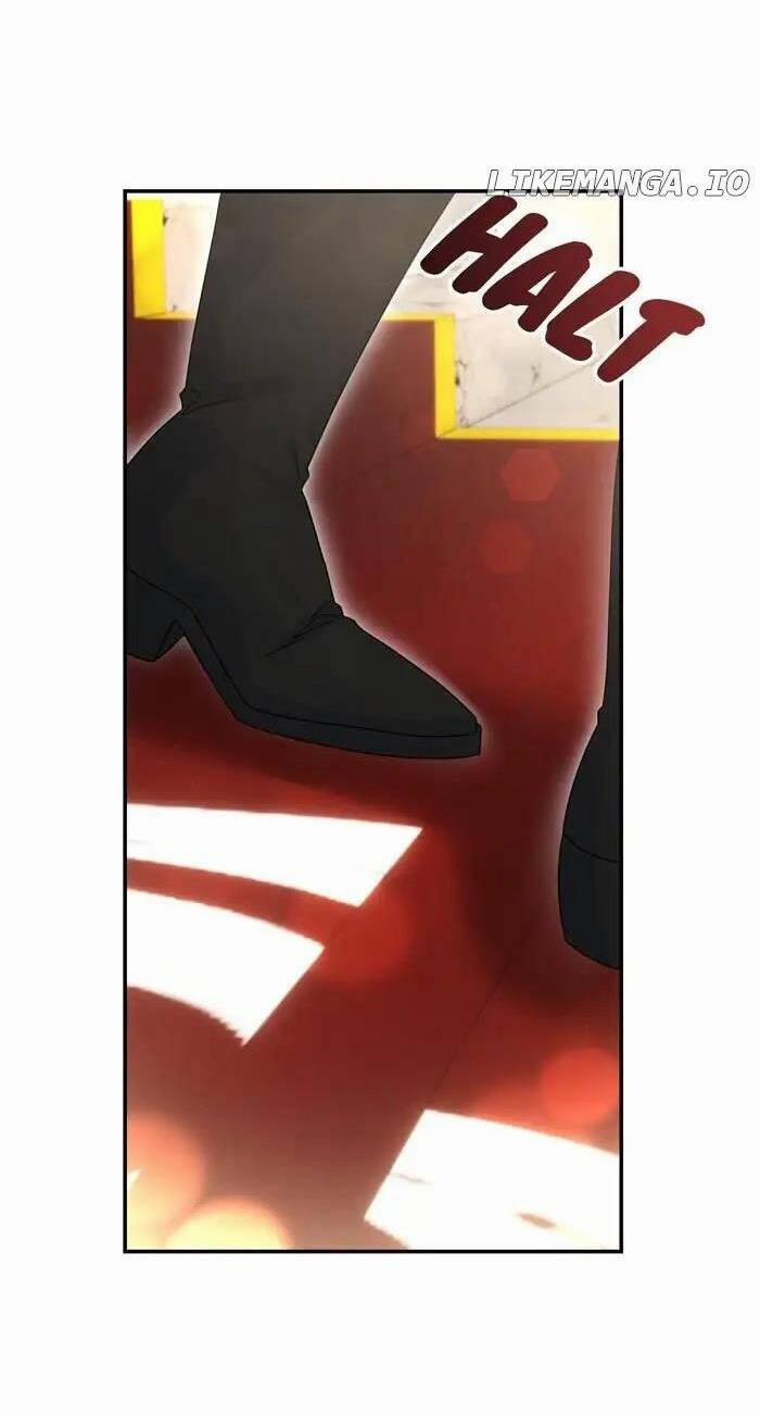 Phải Lòng Kẻ Thù 30 trang 39