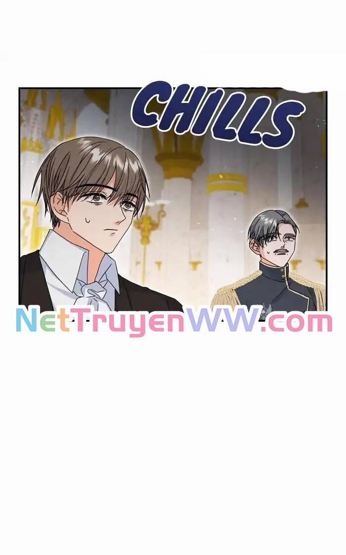 Phải Lòng Kẻ Thù 30 trang 41