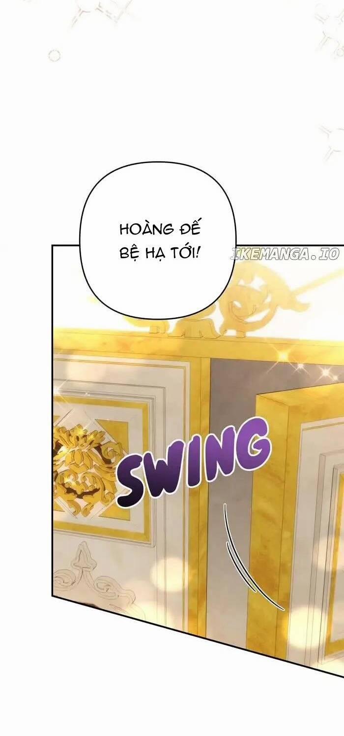 Phải Lòng Kẻ Thù 30 trang 45