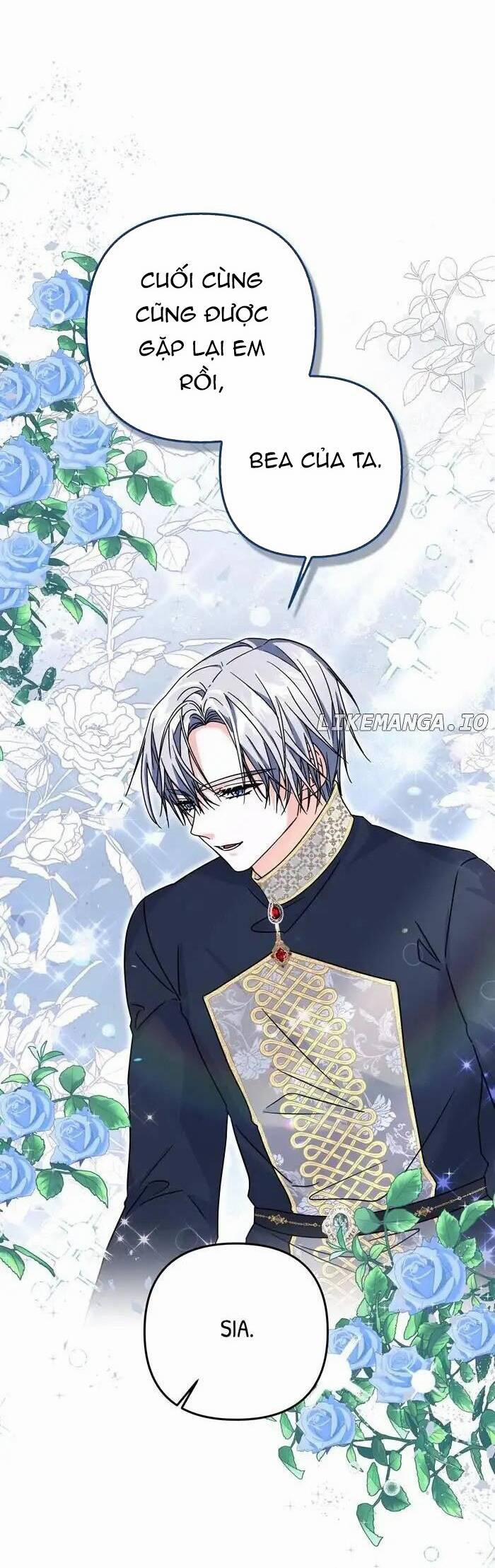 Phải Lòng Kẻ Thù 30 trang 46