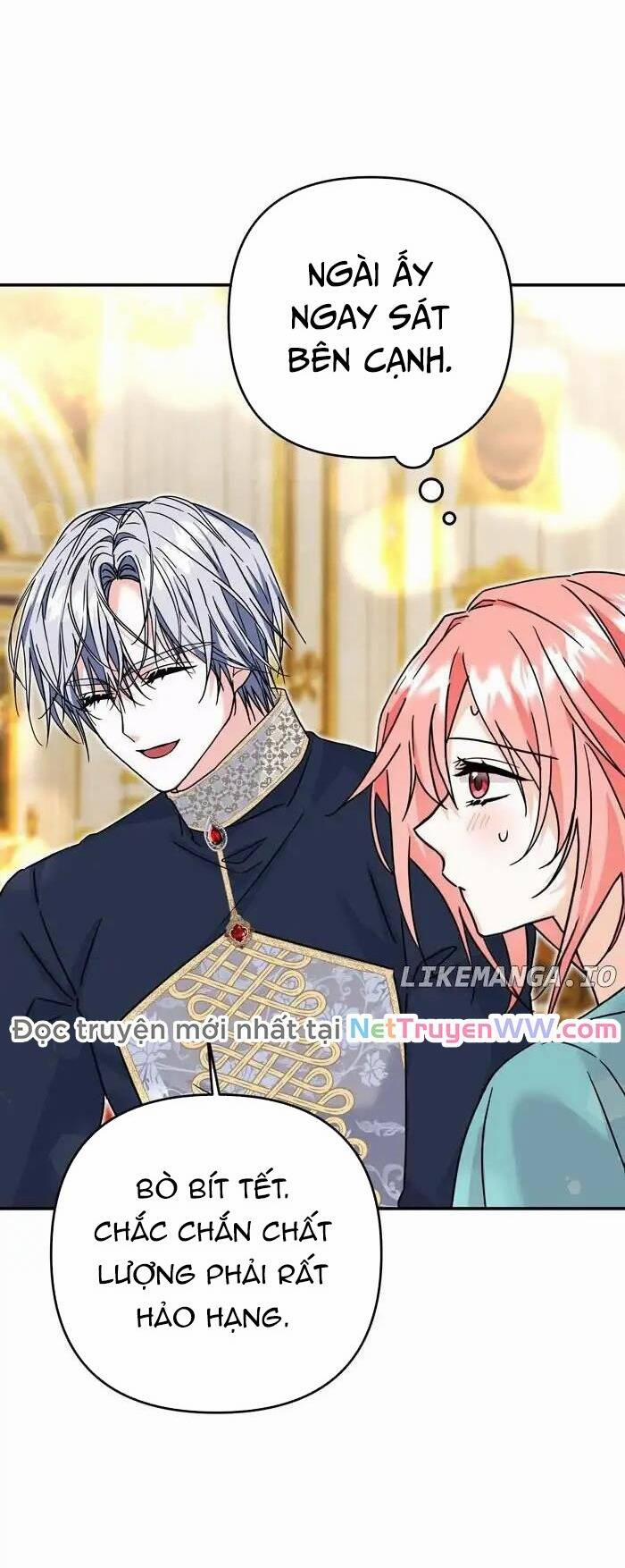 Phải Lòng Kẻ Thù 30 trang 49