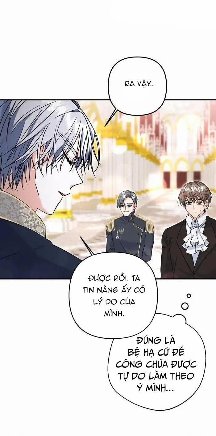 Phải Lòng Kẻ Thù 30 trang 5