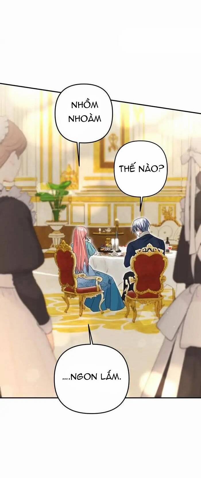 Phải Lòng Kẻ Thù 30 trang 51