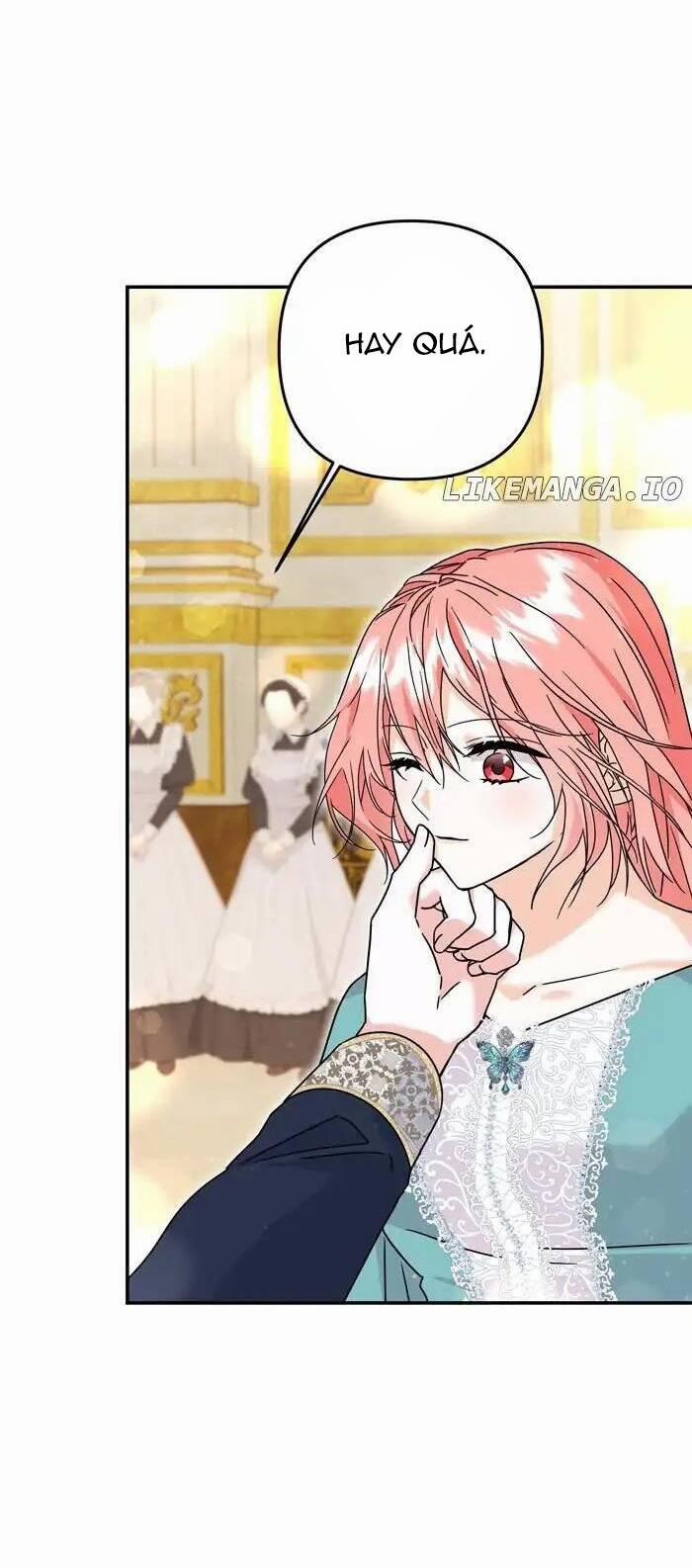 Phải Lòng Kẻ Thù 30 trang 52