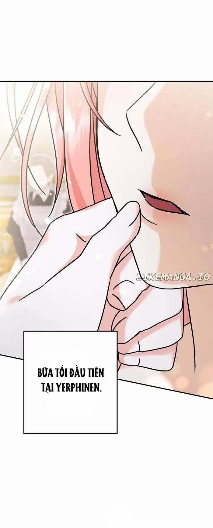 Phải Lòng Kẻ Thù 30 trang 53