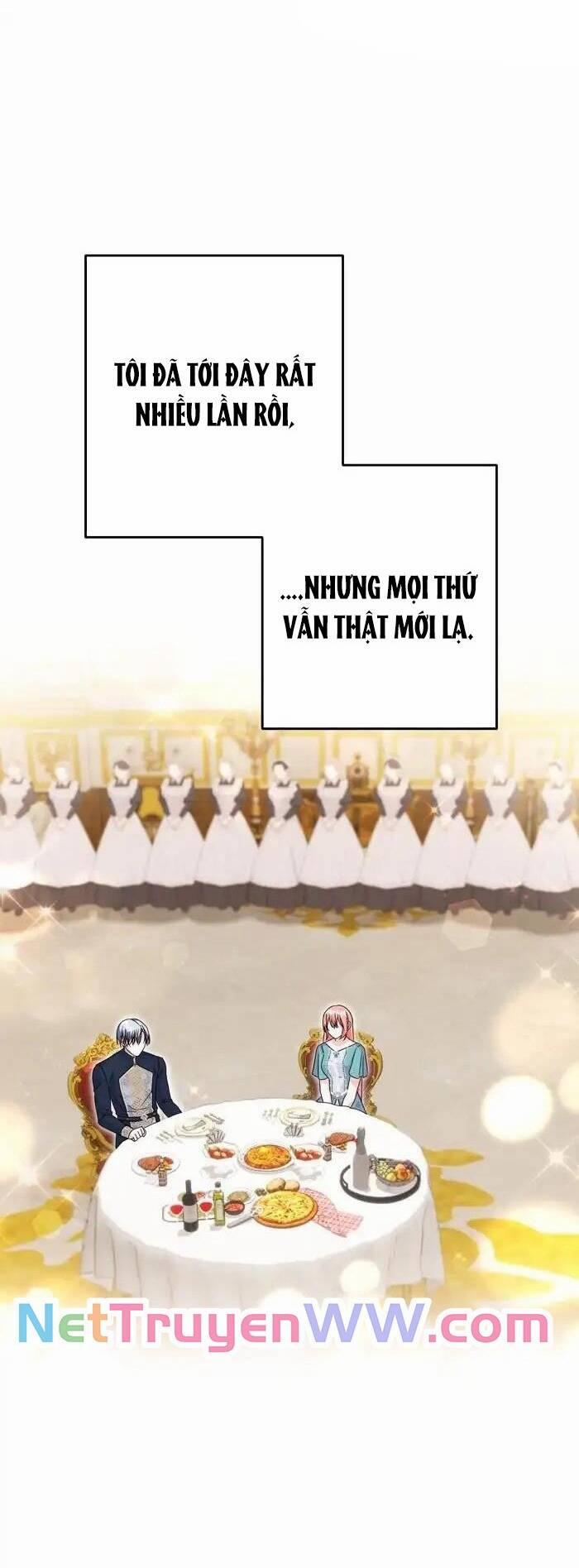 Phải Lòng Kẻ Thù 30 trang 54