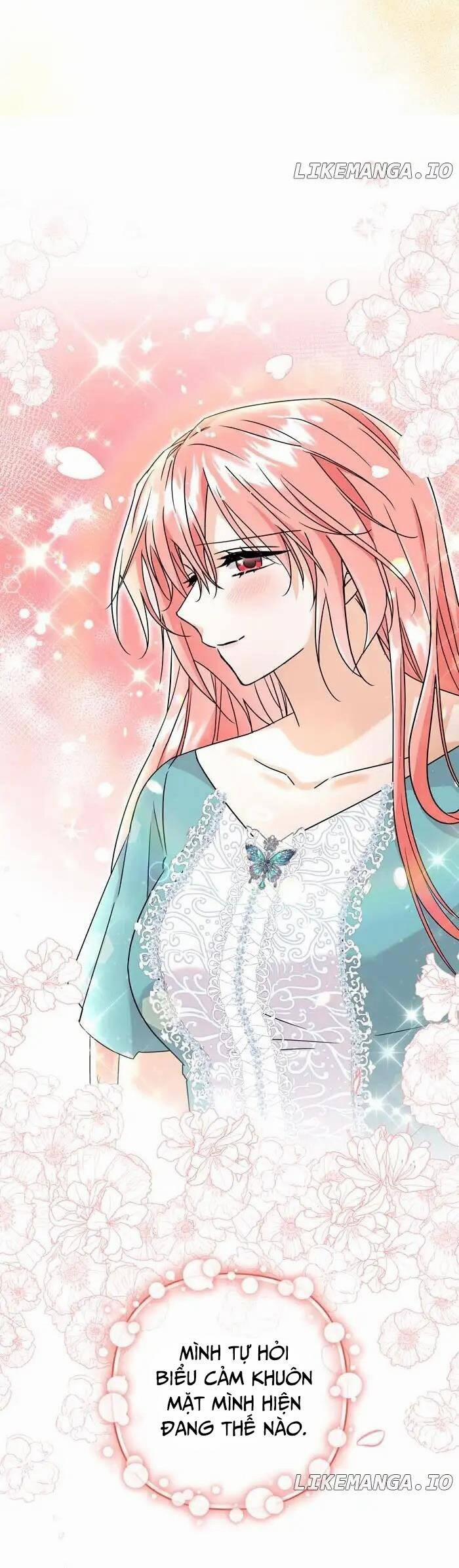 Phải Lòng Kẻ Thù 30 trang 58