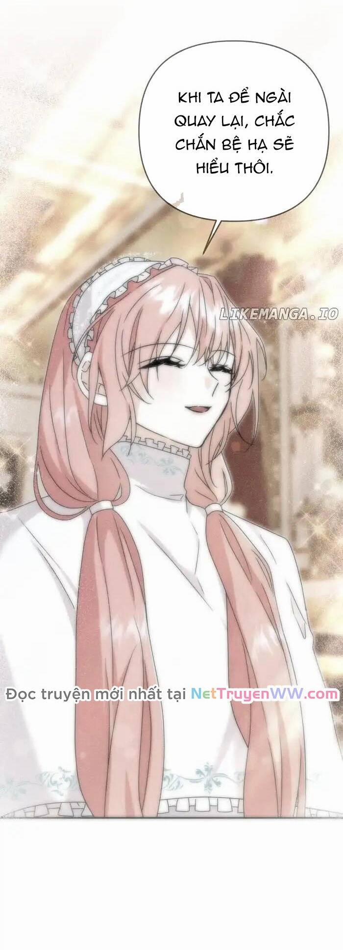 Phải Lòng Kẻ Thù 30 trang 6