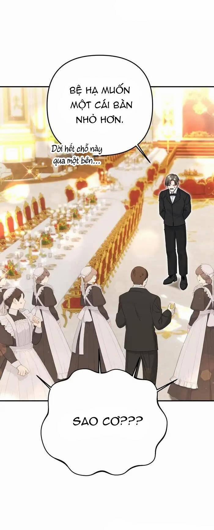 Phải Lòng Kẻ Thù 30 trang 61