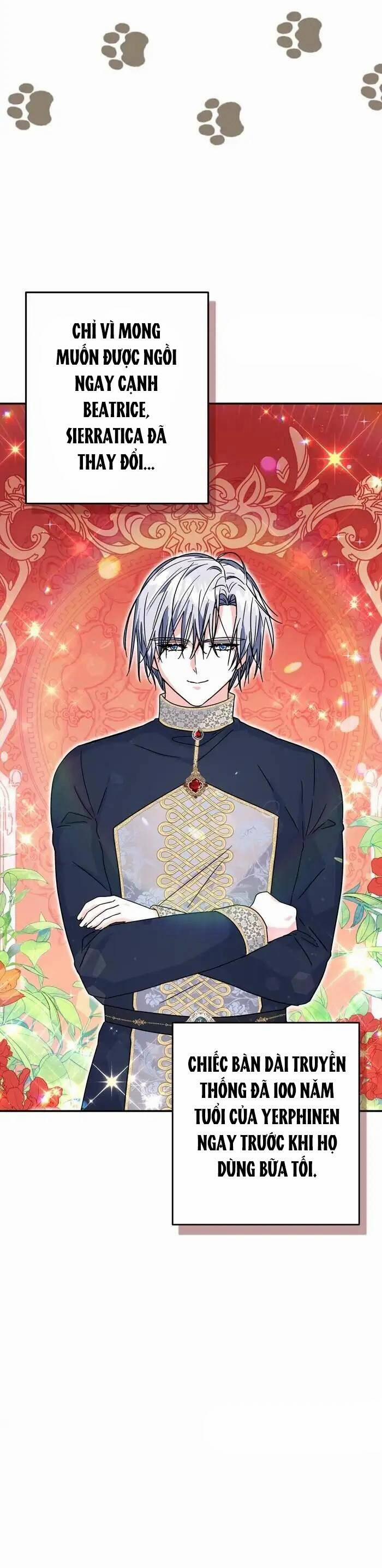 Phải Lòng Kẻ Thù 30 trang 63