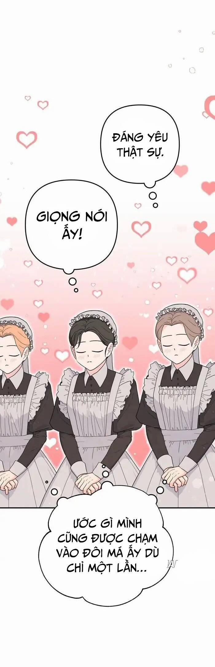 Phải Lòng Kẻ Thù 30 trang 68