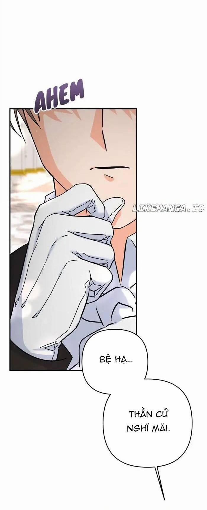 Phải Lòng Kẻ Thù 30 trang 7