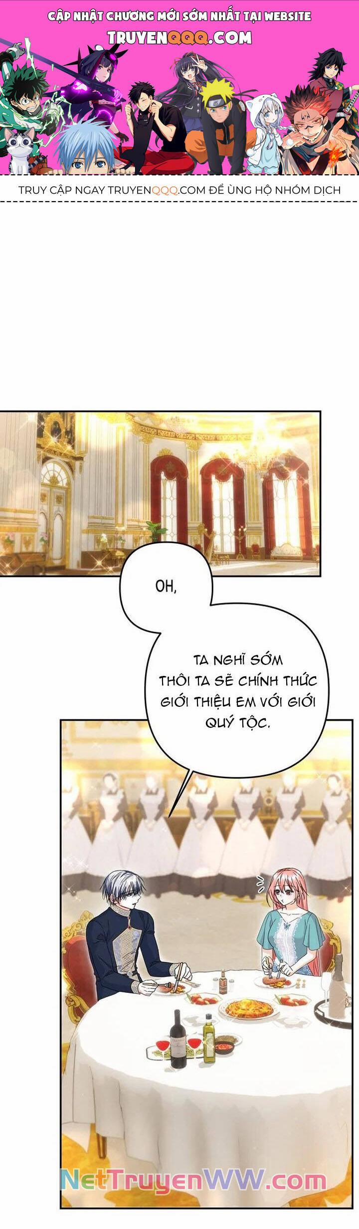 Phải Lòng Kẻ Thù 31 trang 0