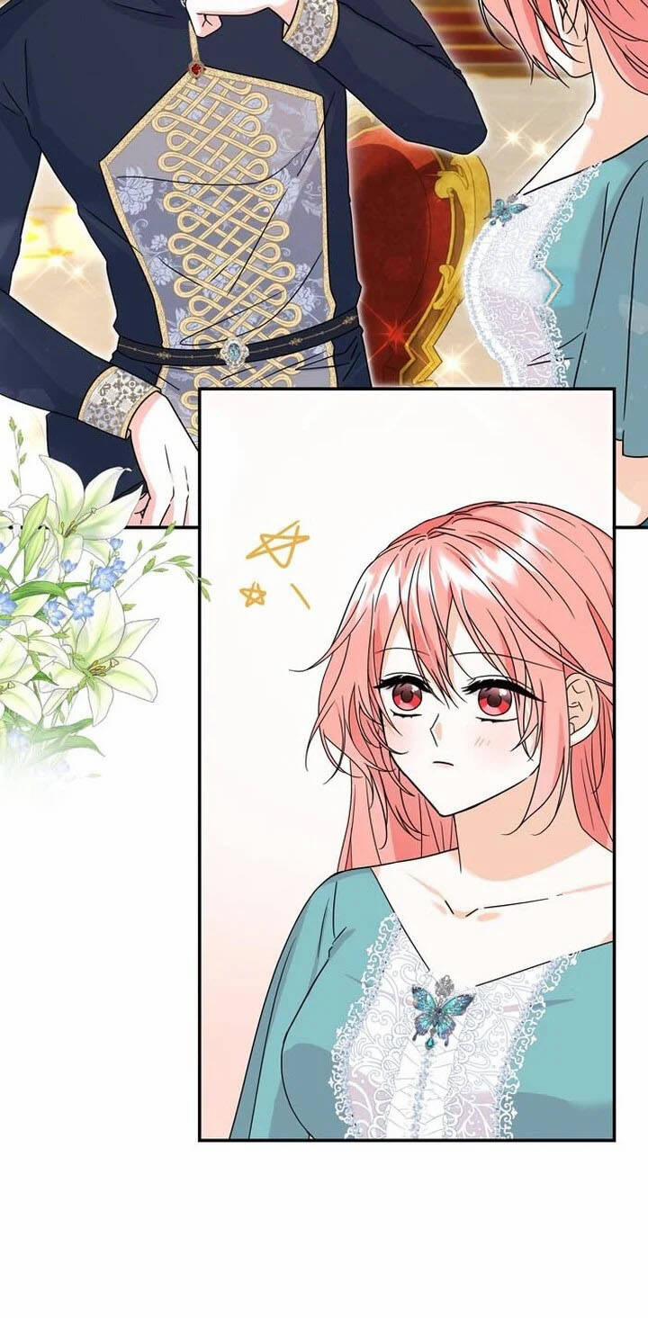 Phải Lòng Kẻ Thù 31 trang 12