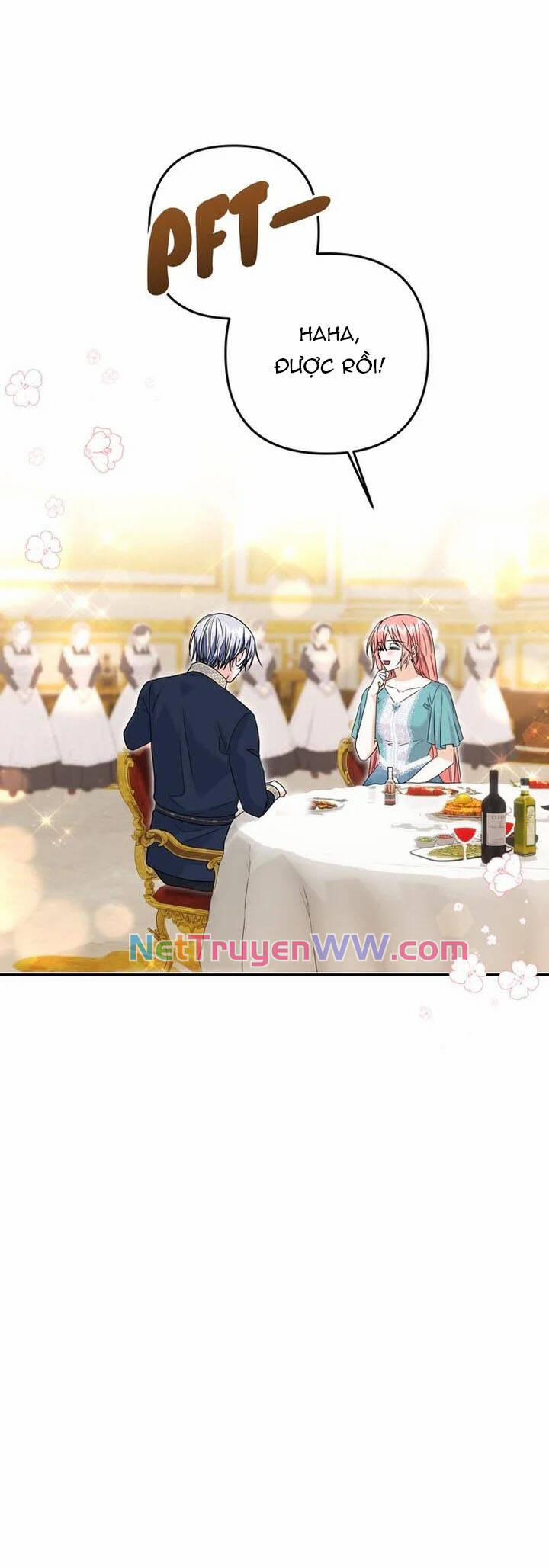 Phải Lòng Kẻ Thù 31 trang 13