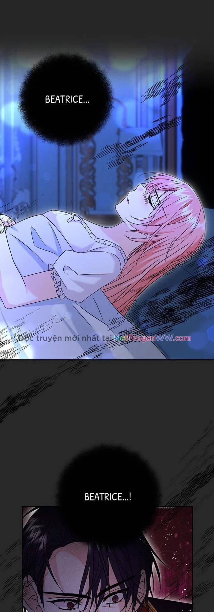 Phải Lòng Kẻ Thù 31 trang 16