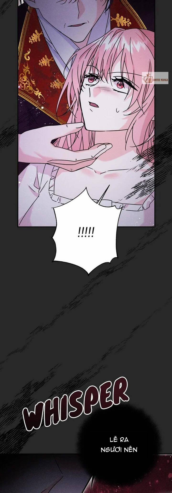 Phải Lòng Kẻ Thù 31 trang 17