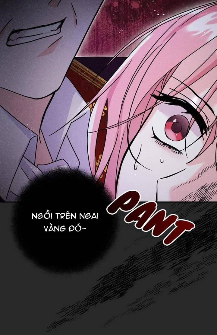 Phải Lòng Kẻ Thù 31 trang 18