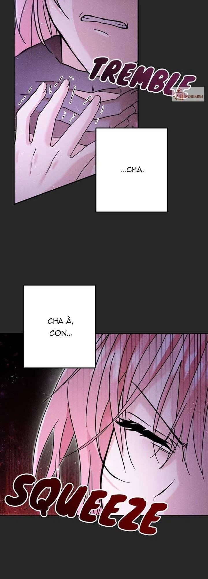 Phải Lòng Kẻ Thù 31 trang 21