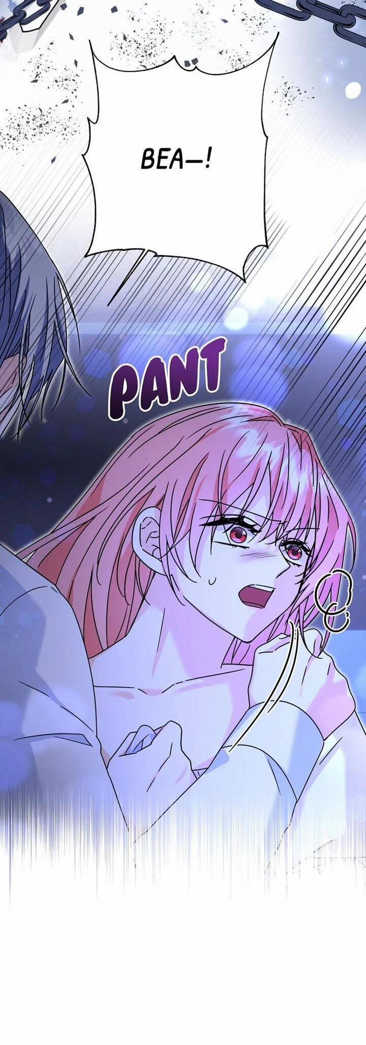 Phải Lòng Kẻ Thù 31 trang 23