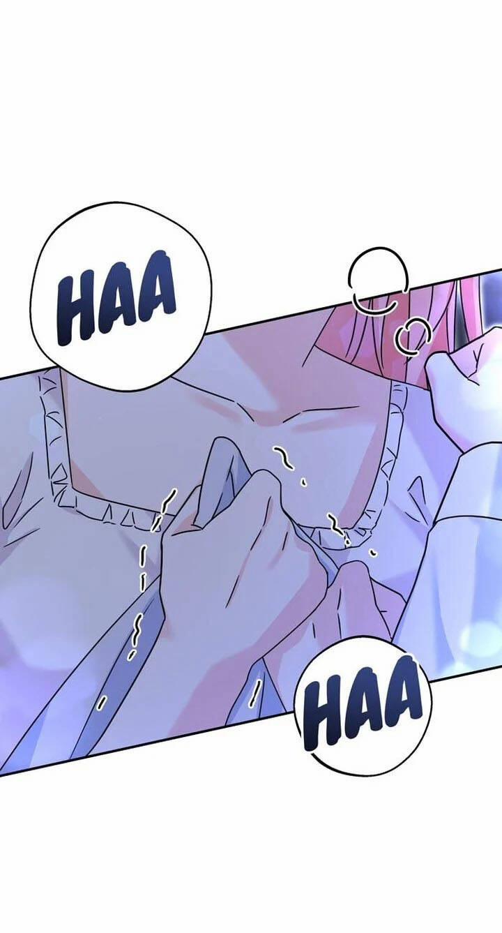 Phải Lòng Kẻ Thù 31 trang 24