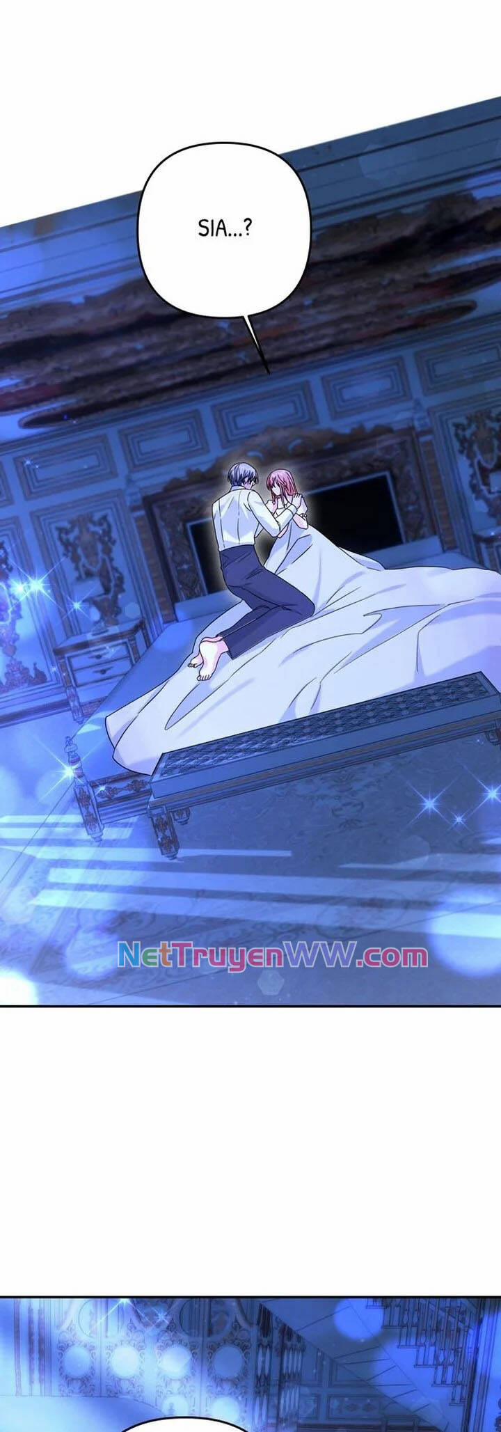 Phải Lòng Kẻ Thù 31 trang 25