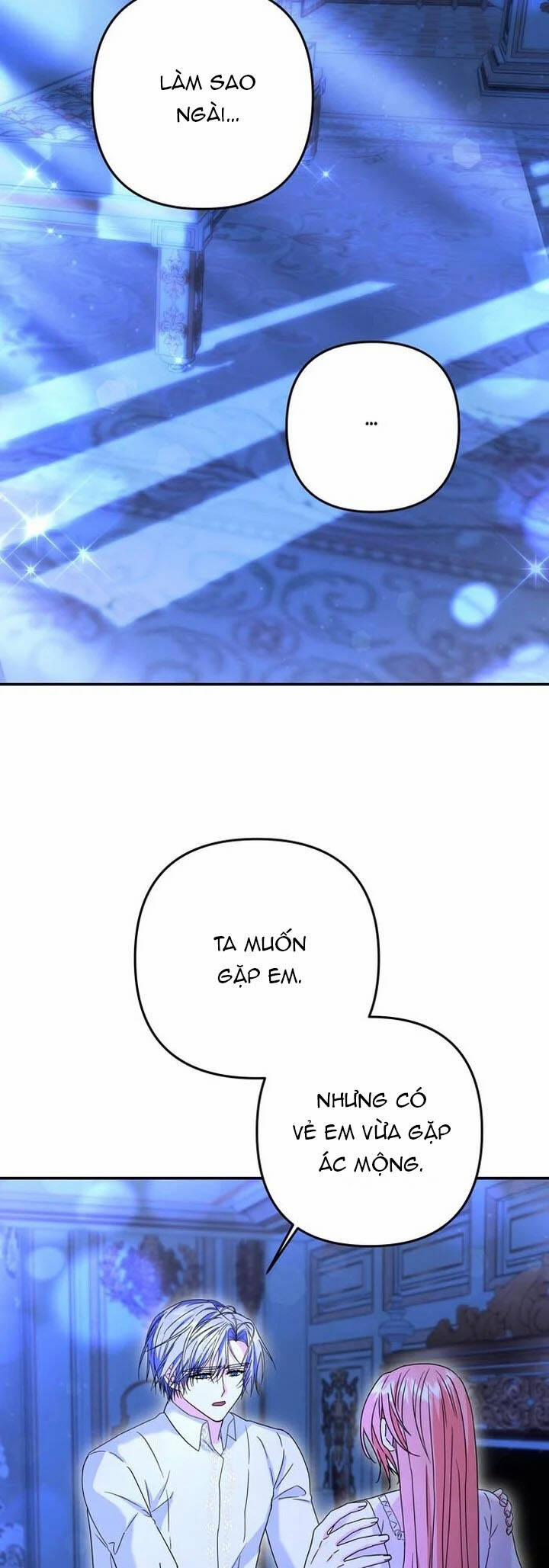 Phải Lòng Kẻ Thù 31 trang 26