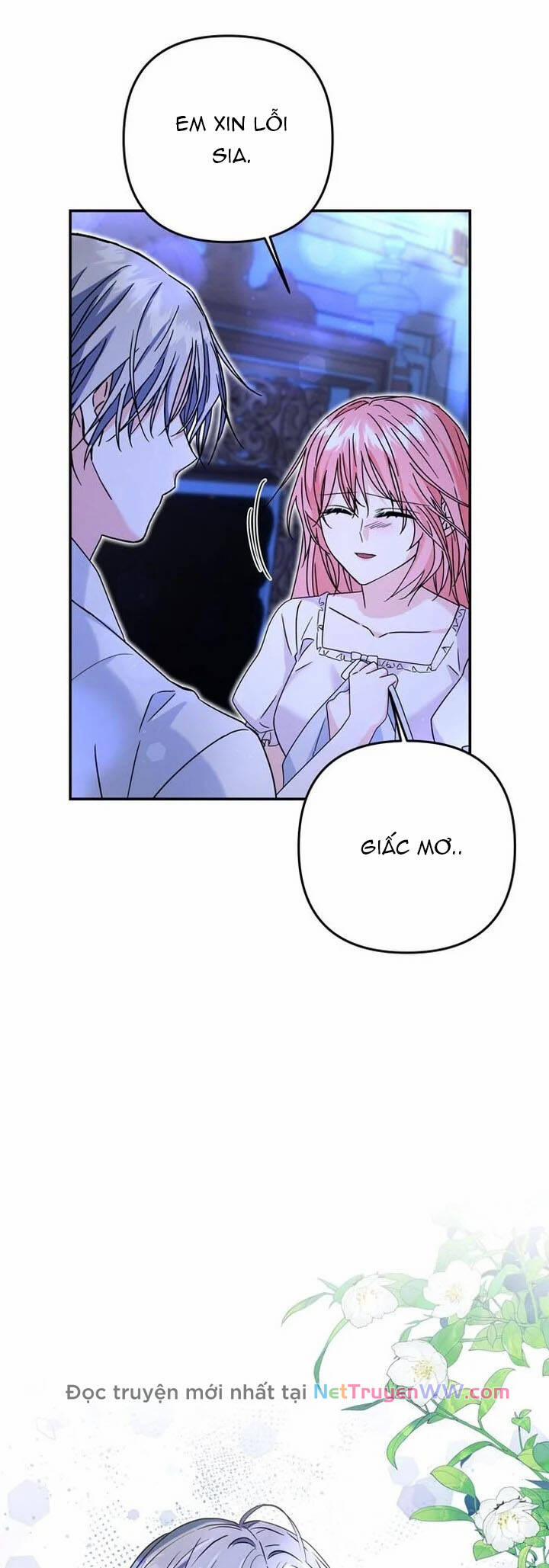 Phải Lòng Kẻ Thù 31 trang 28