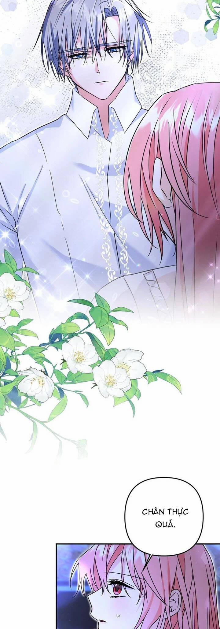 Phải Lòng Kẻ Thù 31 trang 29